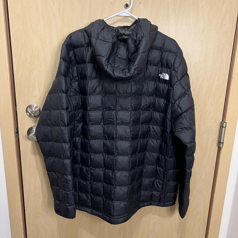 The North Face Men's ThermoBall Eco Hoodie 2.0